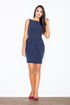 Cocktail dress model 28079